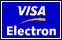 Pictures of visa, mastercard, switch, solo, JCB, Delta and Visa Electron cards