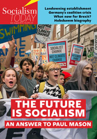 Socialism Today 230 - July-August 2019