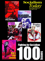 Fighting for socialism: 100 issues