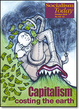Socialism Today 132 - October 2009